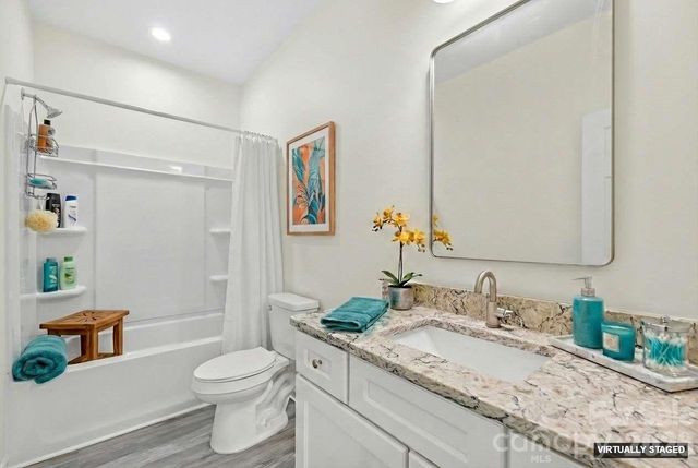 914 Wilmington Avenue, Statesville, NC 28677