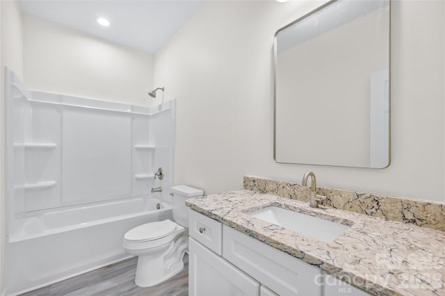 914 Wilmington Avenue, Statesville, NC 28677