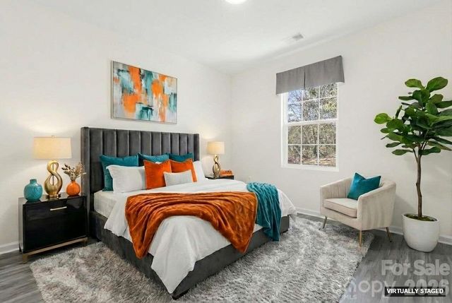 914 Wilmington Avenue, Statesville, NC 28677