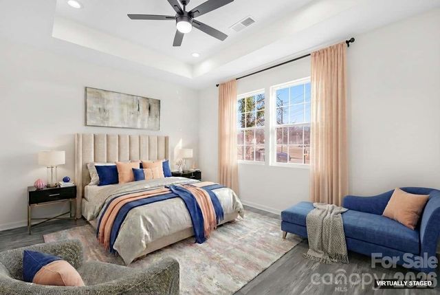 914 Wilmington Avenue, Statesville, NC 28677