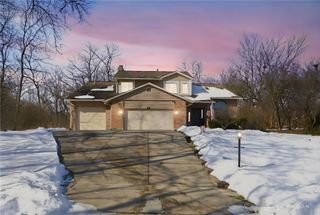 1715 Birnam Wood Court, Vandalia, OH 45377