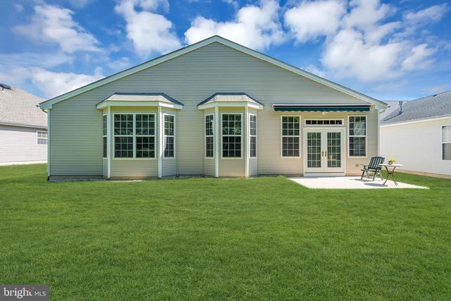 15 LILY POND LANE, Barnegat, NJ 08005