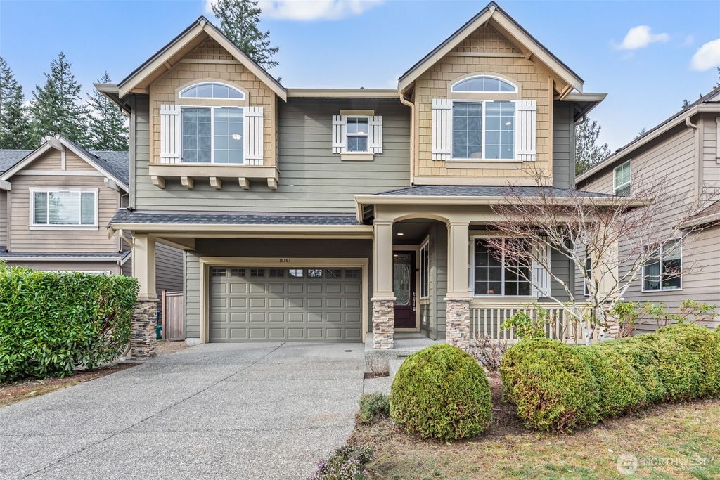 10303 238th Place NE, Redmond, WA 98053