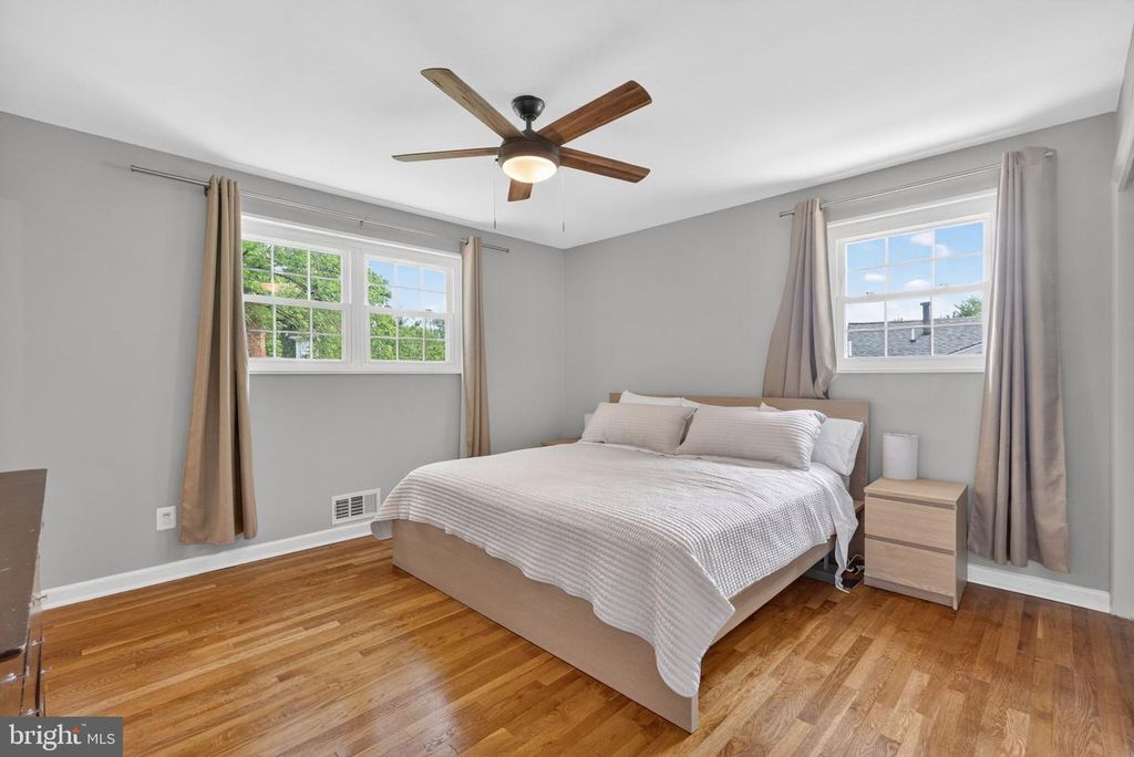 Image 16 of property listing at 12519 LITTLETON ST, Silver Spring, MD 20906