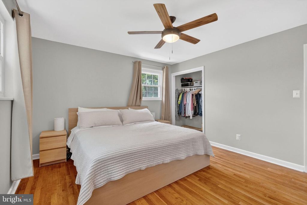 Image 18 of property listing at 12519 LITTLETON ST, Silver Spring, MD 20906