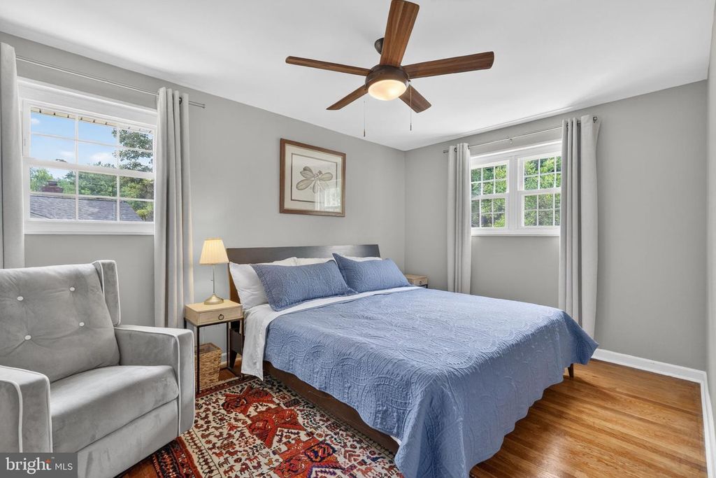 Image 20 of property listing at 12519 LITTLETON ST, Silver Spring, MD 20906