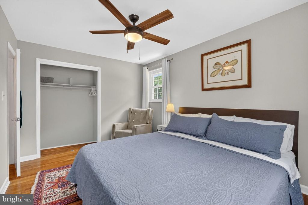 Image 21 of property listing at 12519 LITTLETON ST, Silver Spring, MD 20906