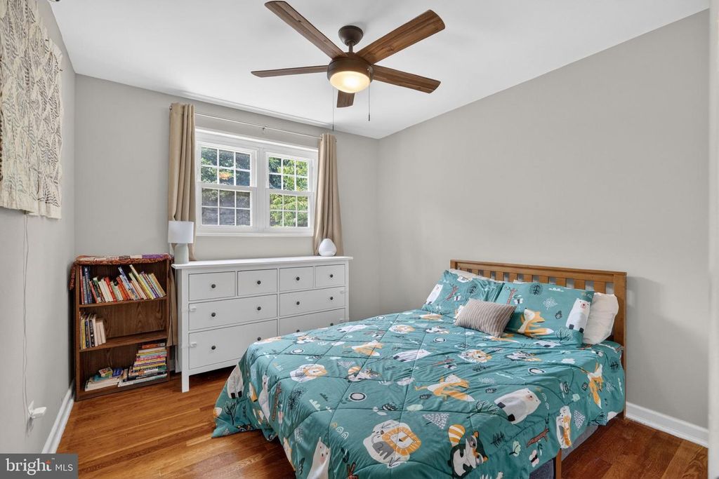 Image 24 of property listing at 12519 LITTLETON ST, Silver Spring, MD 20906
