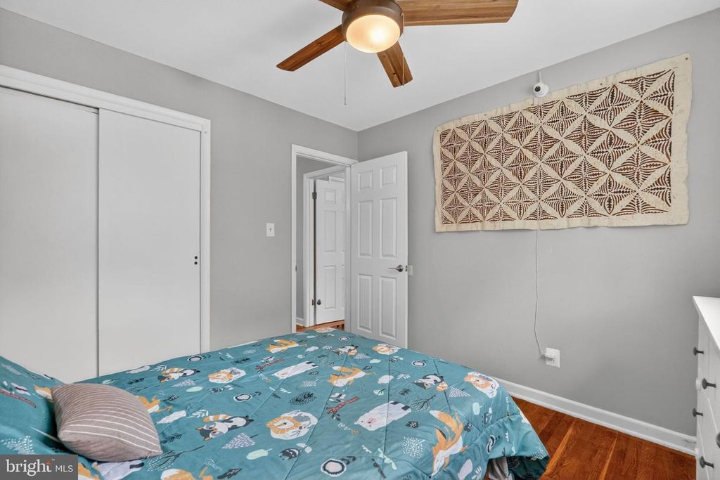 Image 25 of property listing at 12519 LITTLETON ST, Silver Spring, MD 20906