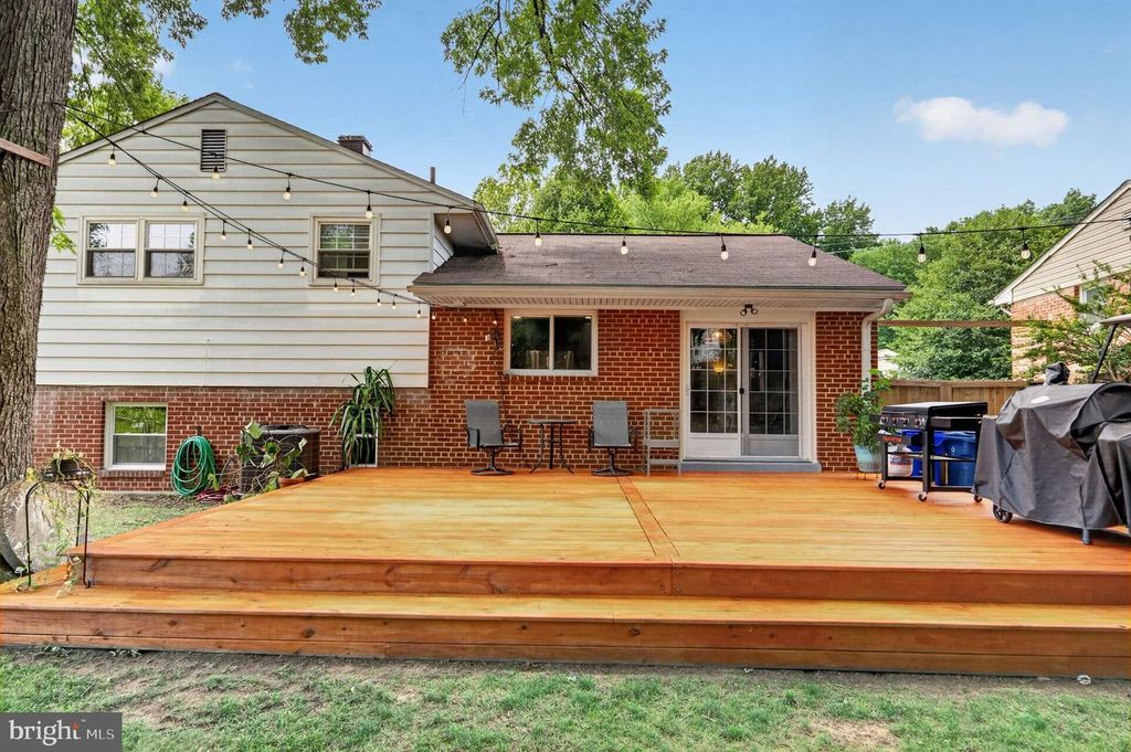 Image 26 of property listing at 12519 LITTLETON ST, Silver Spring, MD 20906