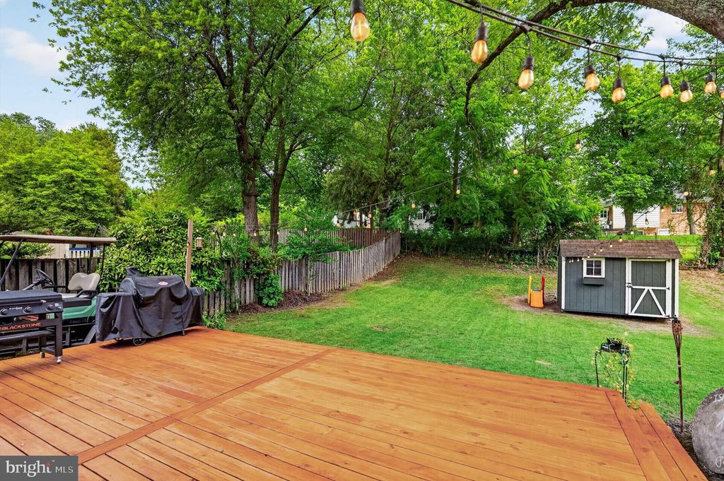 Image 28 of property listing at 12519 LITTLETON ST, Silver Spring, MD 20906