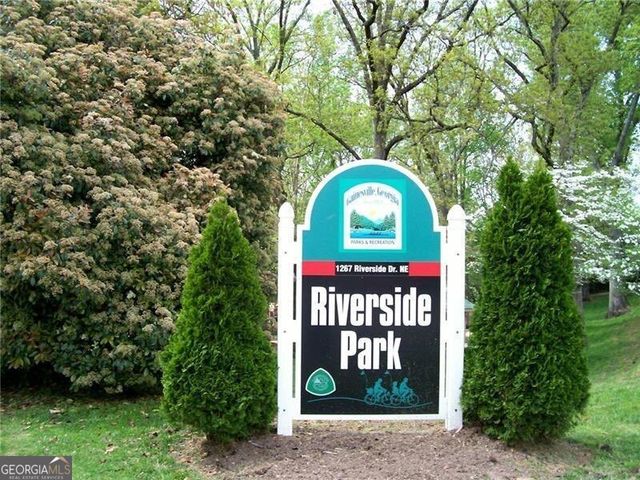 1235 Riverside Drive F6, Gainesville, GA 30501