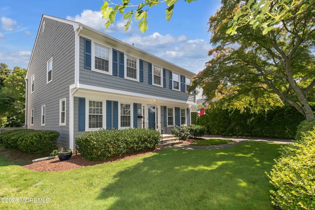 203 Washington Boulevard, Sea Girt, NJ 08750