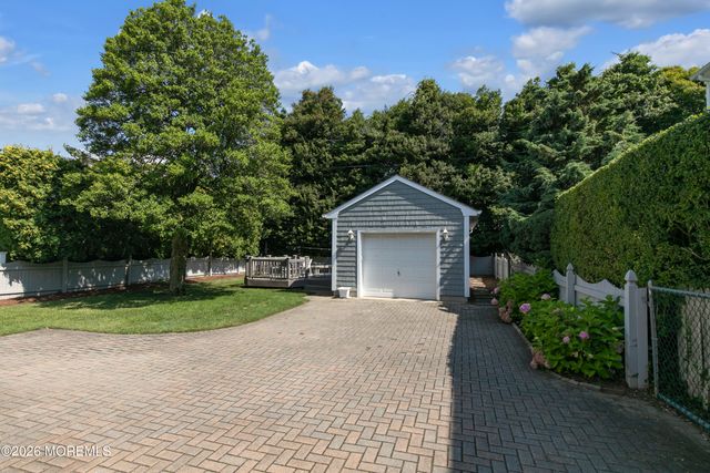 203 Washington Boulevard, Sea Girt, NJ 08750