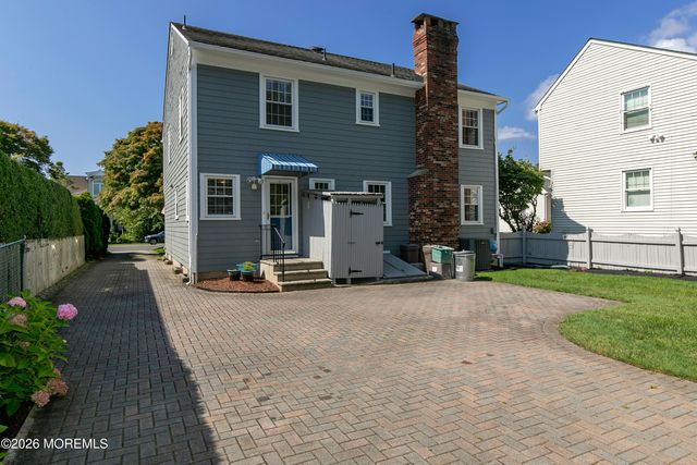 203 Washington Boulevard, Sea Girt, NJ 08750