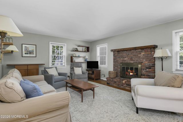 203 Washington Boulevard, Sea Girt, NJ 08750