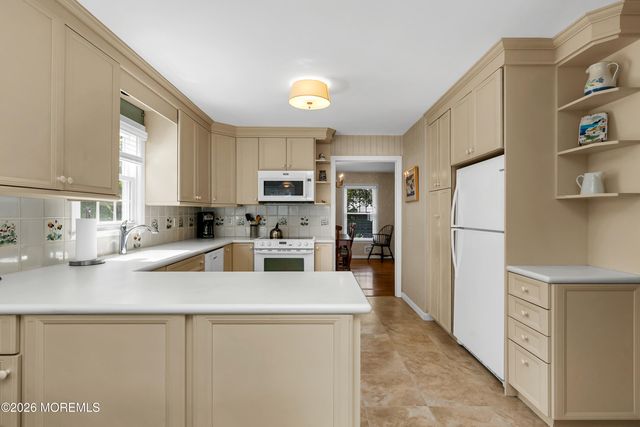 203 Washington Boulevard, Sea Girt, NJ 08750