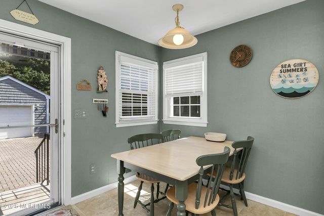 203 Washington Boulevard, Sea Girt, NJ 08750
