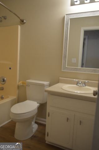 103 Lakeview, Ivey, GA 31031