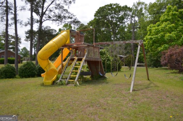 103 Lakeview, Ivey, GA 31031