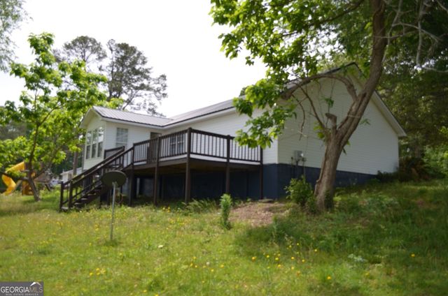 103 Lakeview, Ivey, GA 31031