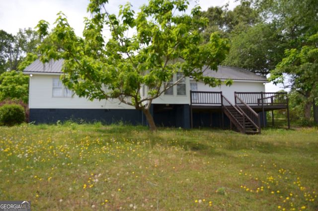 103 Lakeview, Ivey, GA 31031