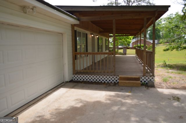 103 Lakeview, Ivey, GA 31031