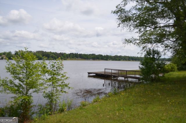 103 Lakeview, Ivey, GA 31031