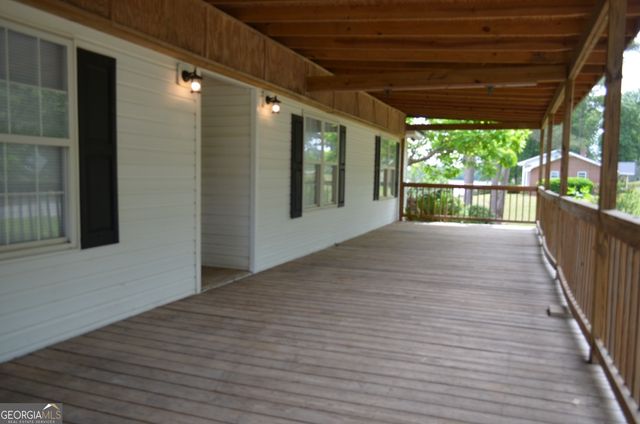103 Lakeview, Ivey, GA 31031