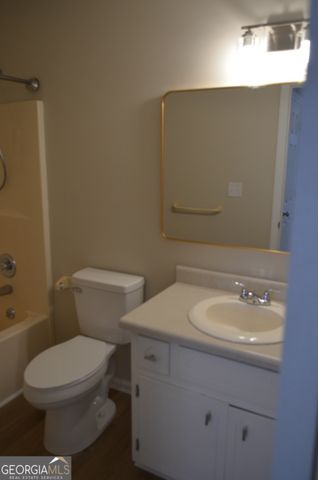 103 Lakeview, Ivey, GA 31031