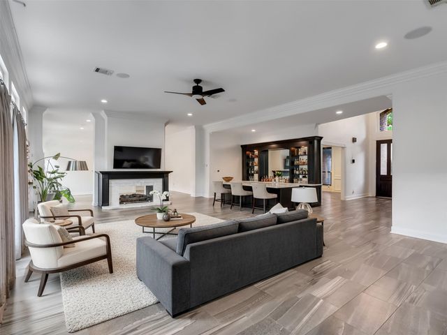 15906 Redwood Place Drive, Houston, TX 77079