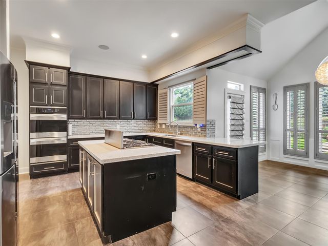 15906 Redwood Place Drive, Houston, TX 77079