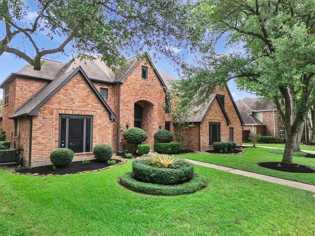 15906 Redwood Place Drive, Houston, TX 77079