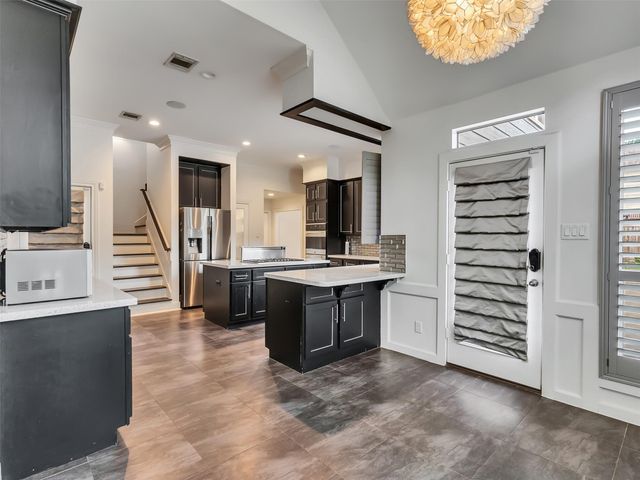 15906 Redwood Place Drive, Houston, TX 77079