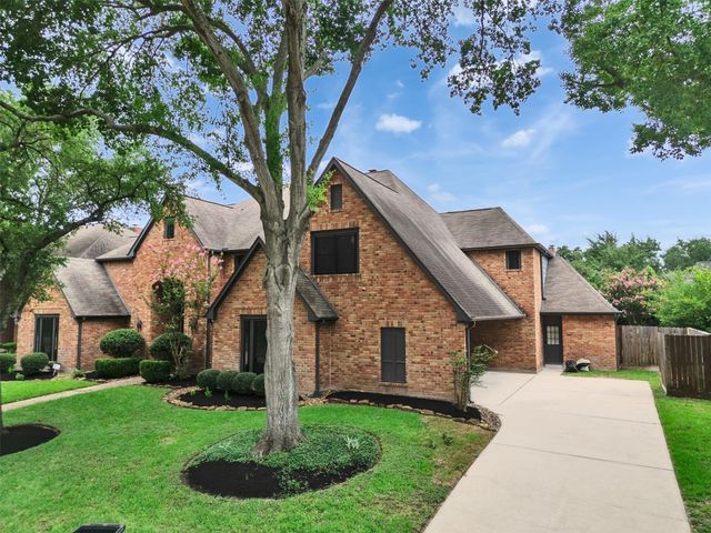 15906 Redwood Place Drive, Houston, TX 77079