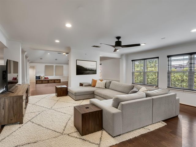 15906 Redwood Place Drive, Houston, TX 77079