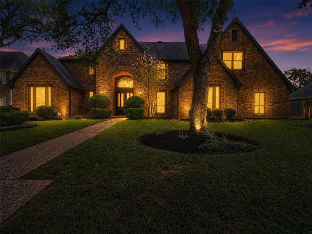 15906 Redwood Place Drive, Houston, TX 77079
