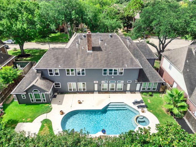 15906 Redwood Place Drive, Houston, TX 77079