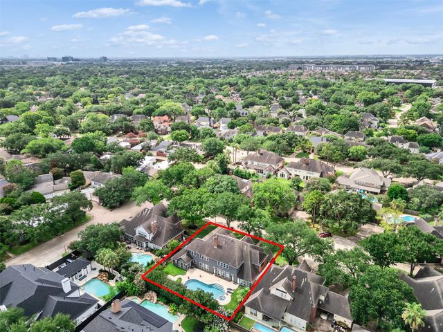 15906 Redwood Place Drive, Houston, TX 77079