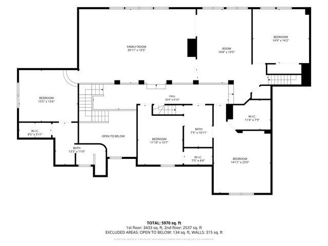 15906 Redwood Place Drive, Houston, TX 77079