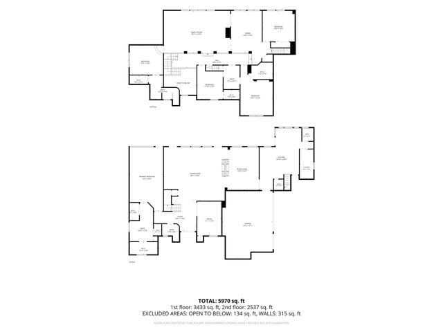 15906 Redwood Place Drive, Houston, TX 77079