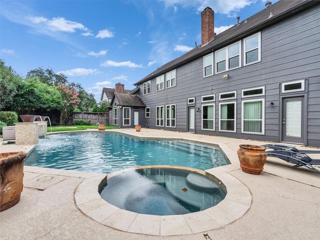15906 Redwood Place Drive, Houston, TX 77079
