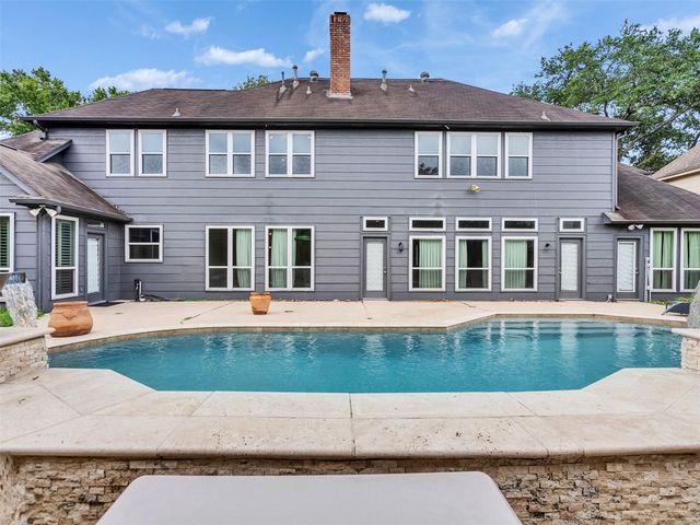 15906 Redwood Place Drive, Houston, TX 77079