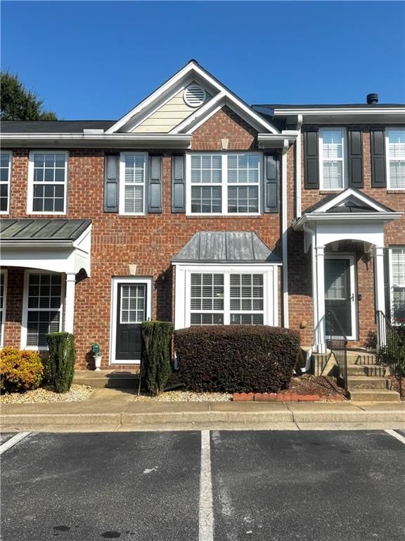 268 Paden Cove Trail, Lawrenceville, GA 30044