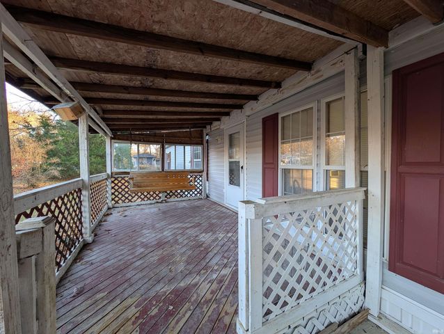 12905 E Shady Meadows, Solsberry, IN 47459