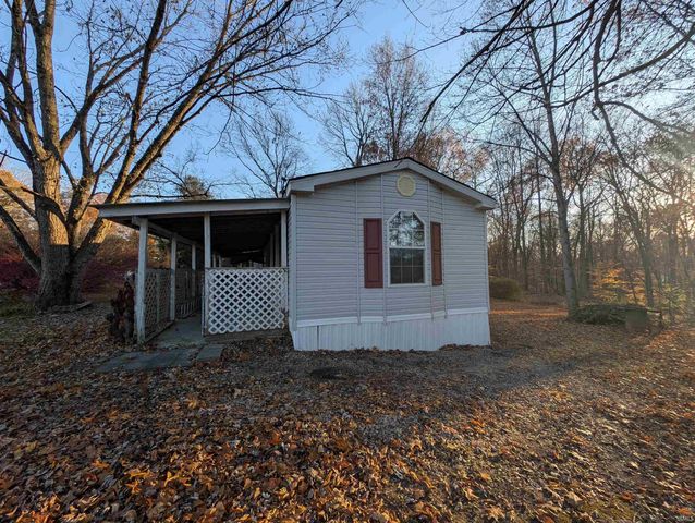 12905 E Shady Meadows, Solsberry, IN 47459