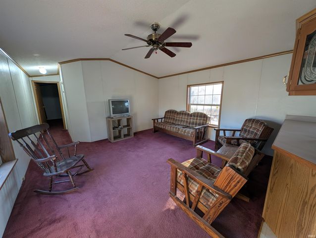 12905 E Shady Meadows, Solsberry, IN 47459