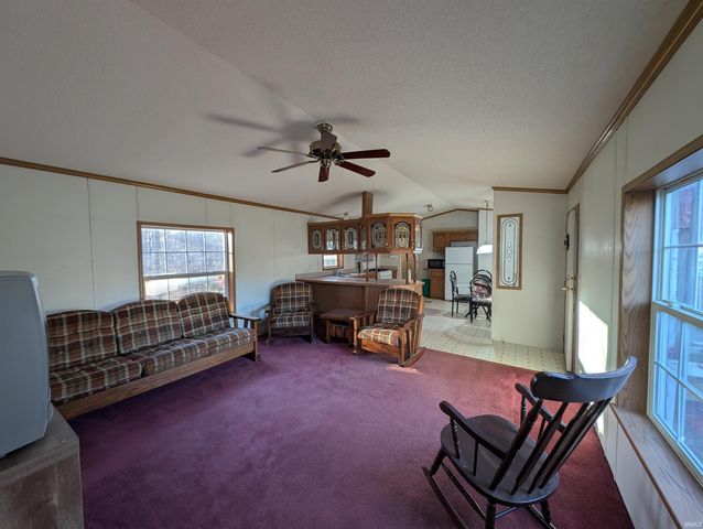 12905 E Shady Meadows, Solsberry, IN 47459