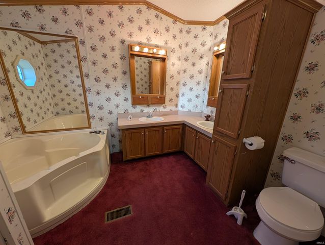 12905 E Shady Meadows, Solsberry, IN 47459