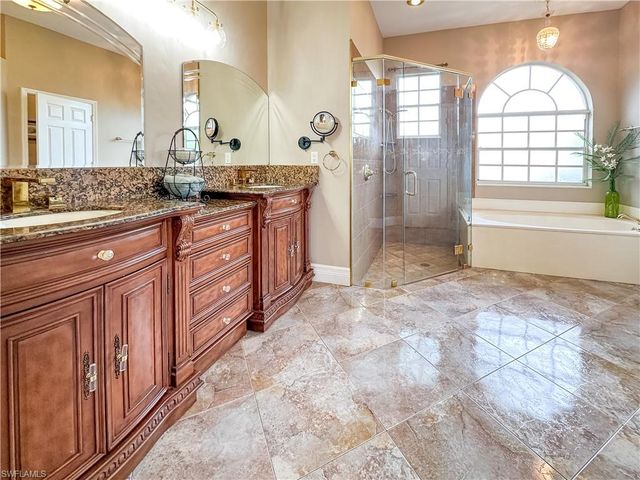 605 Grand Rapids BLVD, Naples, FL 34120